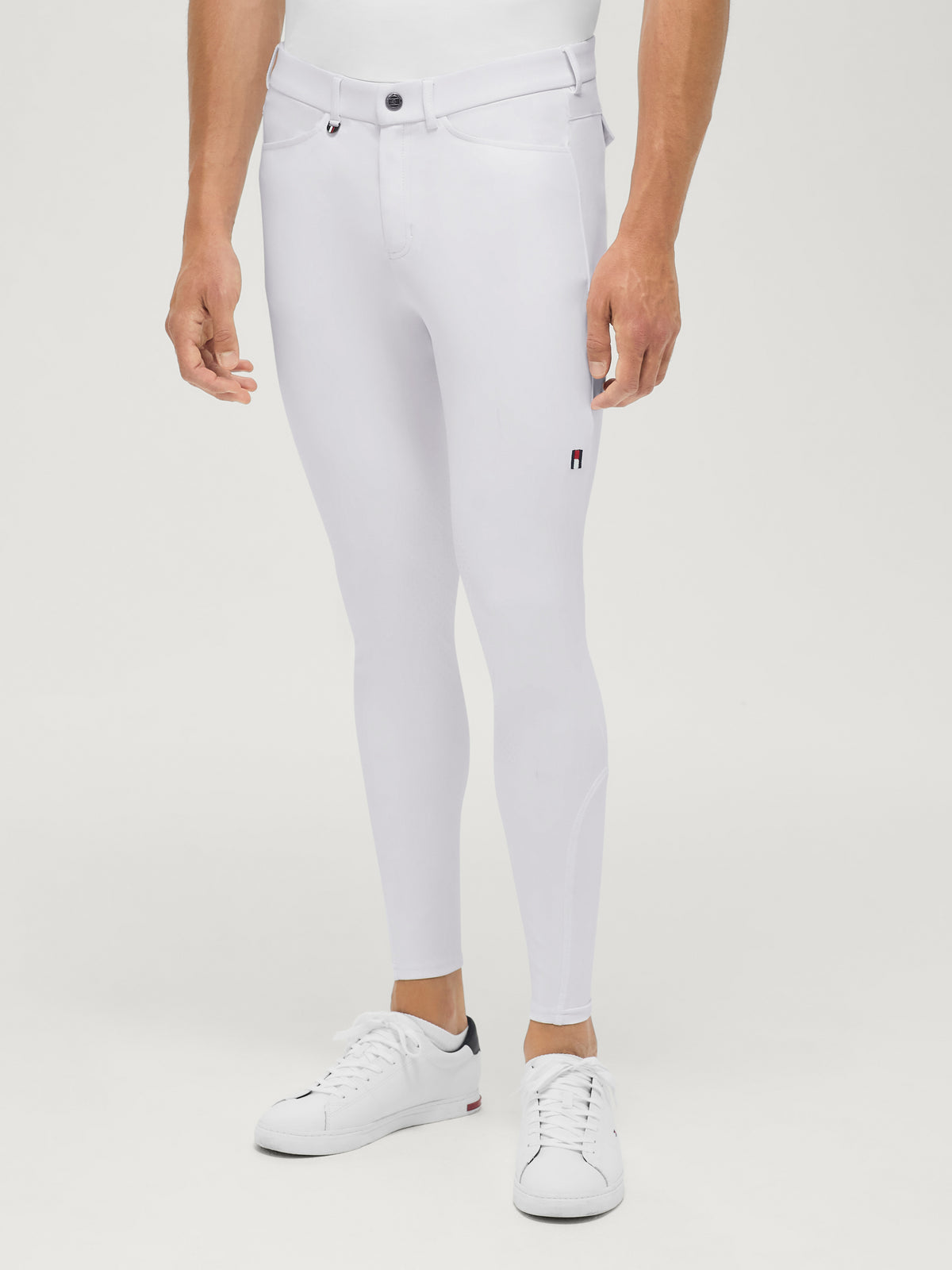 Tommy Hilfiger Stanton Knee Grip Breeches