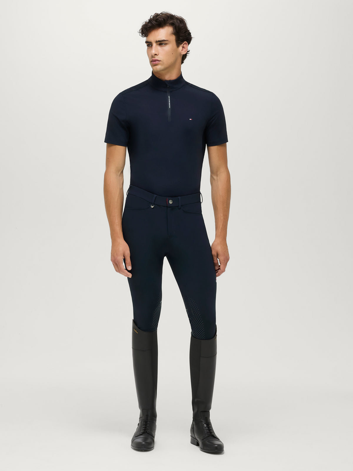 Tommy Hilfiger Stanton Full Grip Breeches