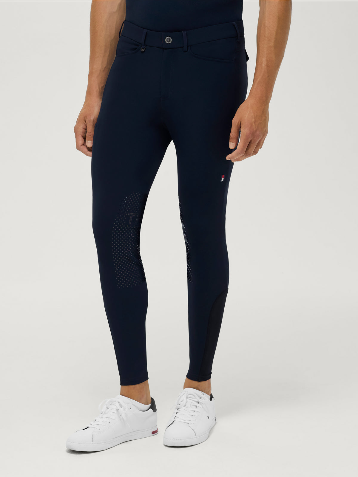 Tommy Hilfiger Stanton Full Grip Breeches