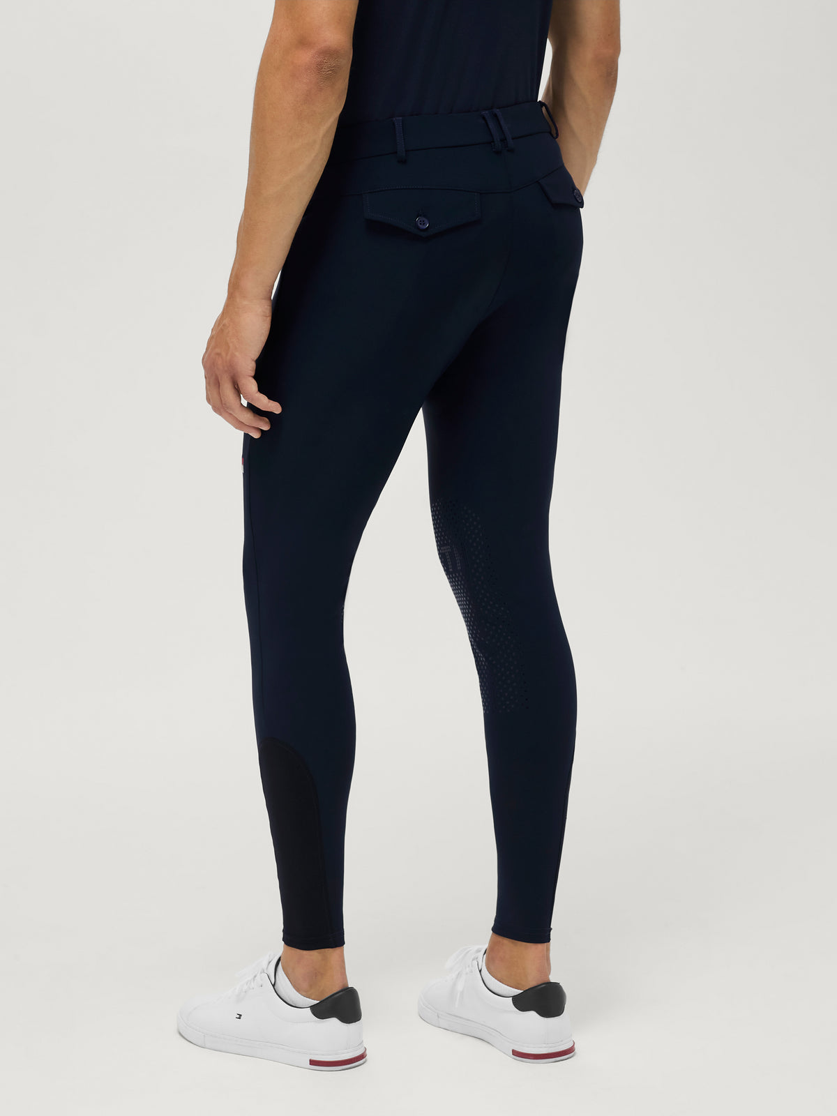 Tommy Hilfiger Stanton Knee Grip Breeches