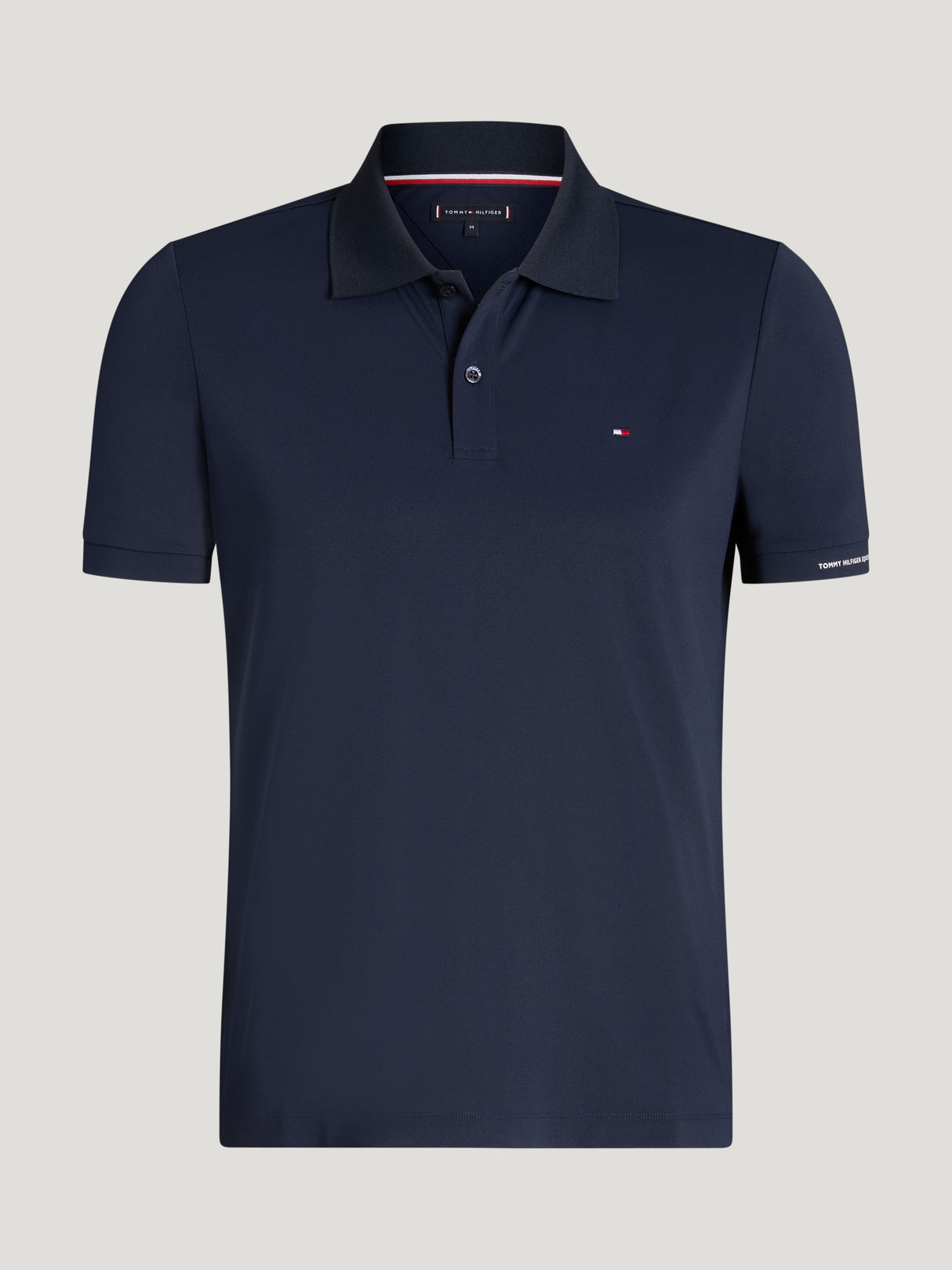 Tommy Hilfiger Fresco Pique Poloshirt