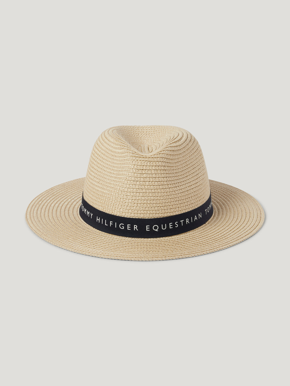 Tommy Hilfiger Eastfield Straw Hat