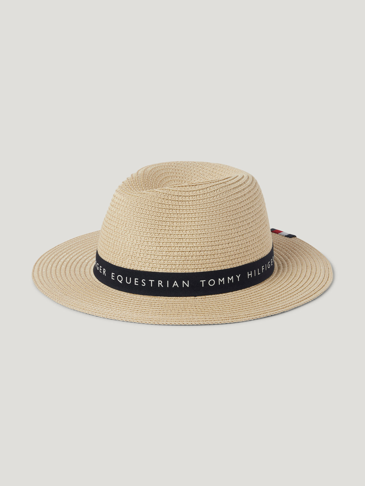 Tommy Hilfiger Eastfield Straw Hat