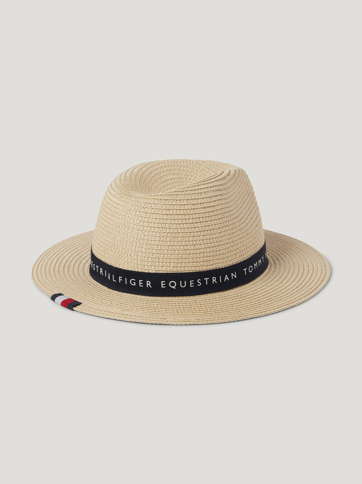 Tommy Hilfiger Eastfield Straw Hat