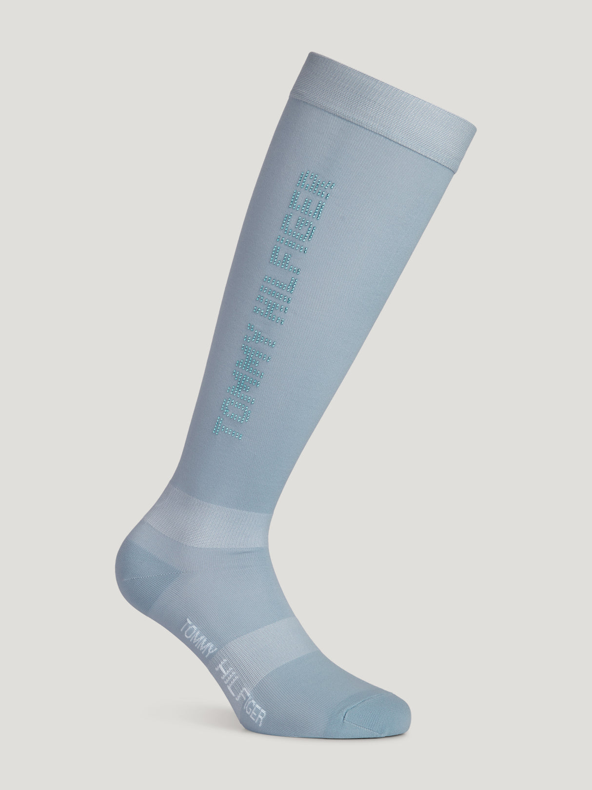 Tommy Hilfiger Fontana Rhinestone Socks