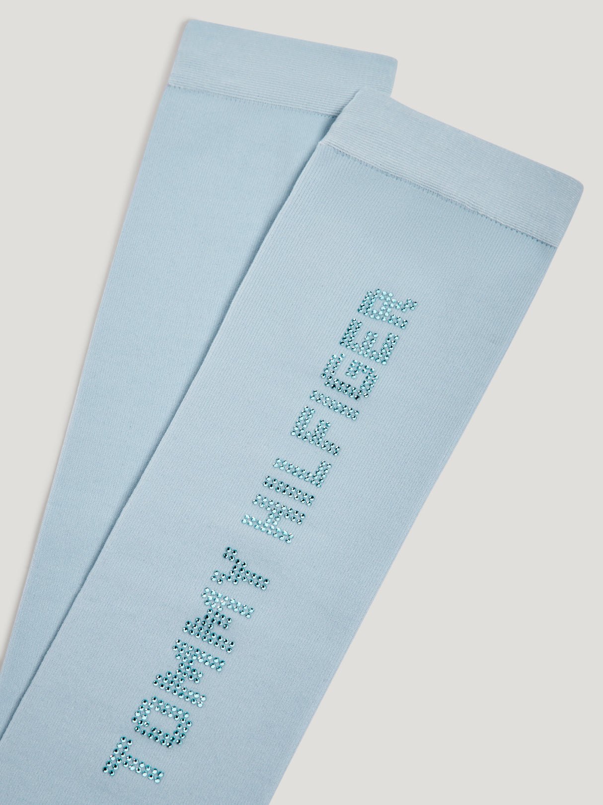 Tommy Hilfiger Fontana Rhinestone Socks