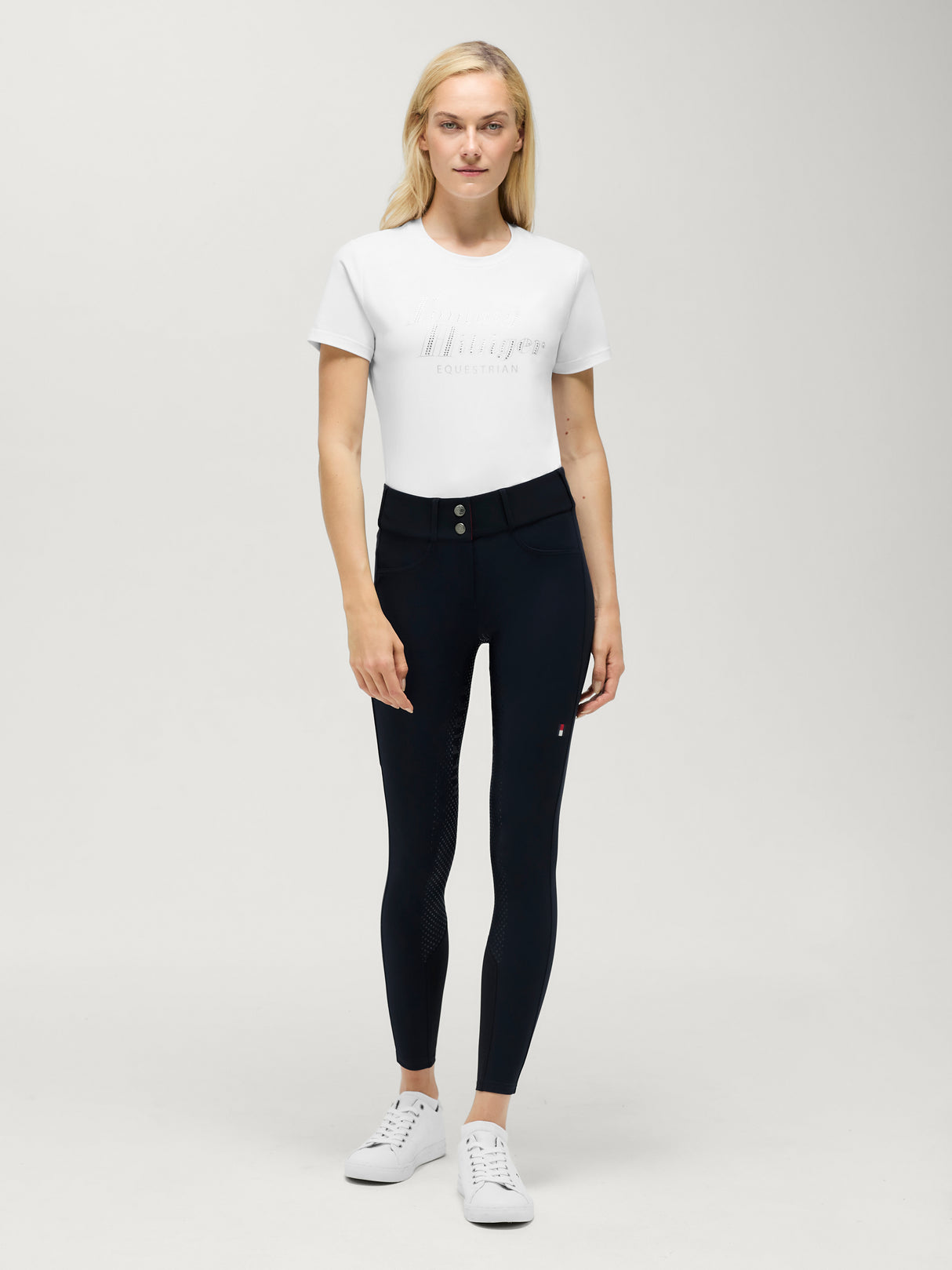 Tommy Hilfiger Lea Full Grip Breeches