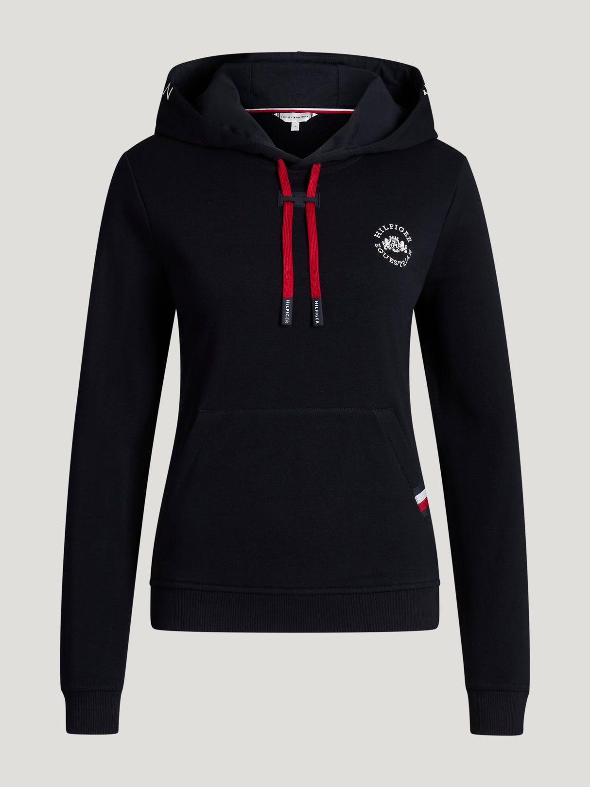 Tommy Hilfiger Laguna Logo Hoodie