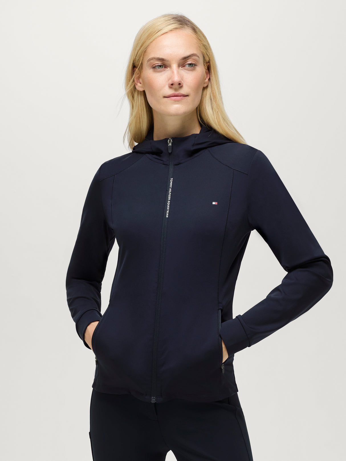 Tommy Hilfiger Nevada Windbreaker