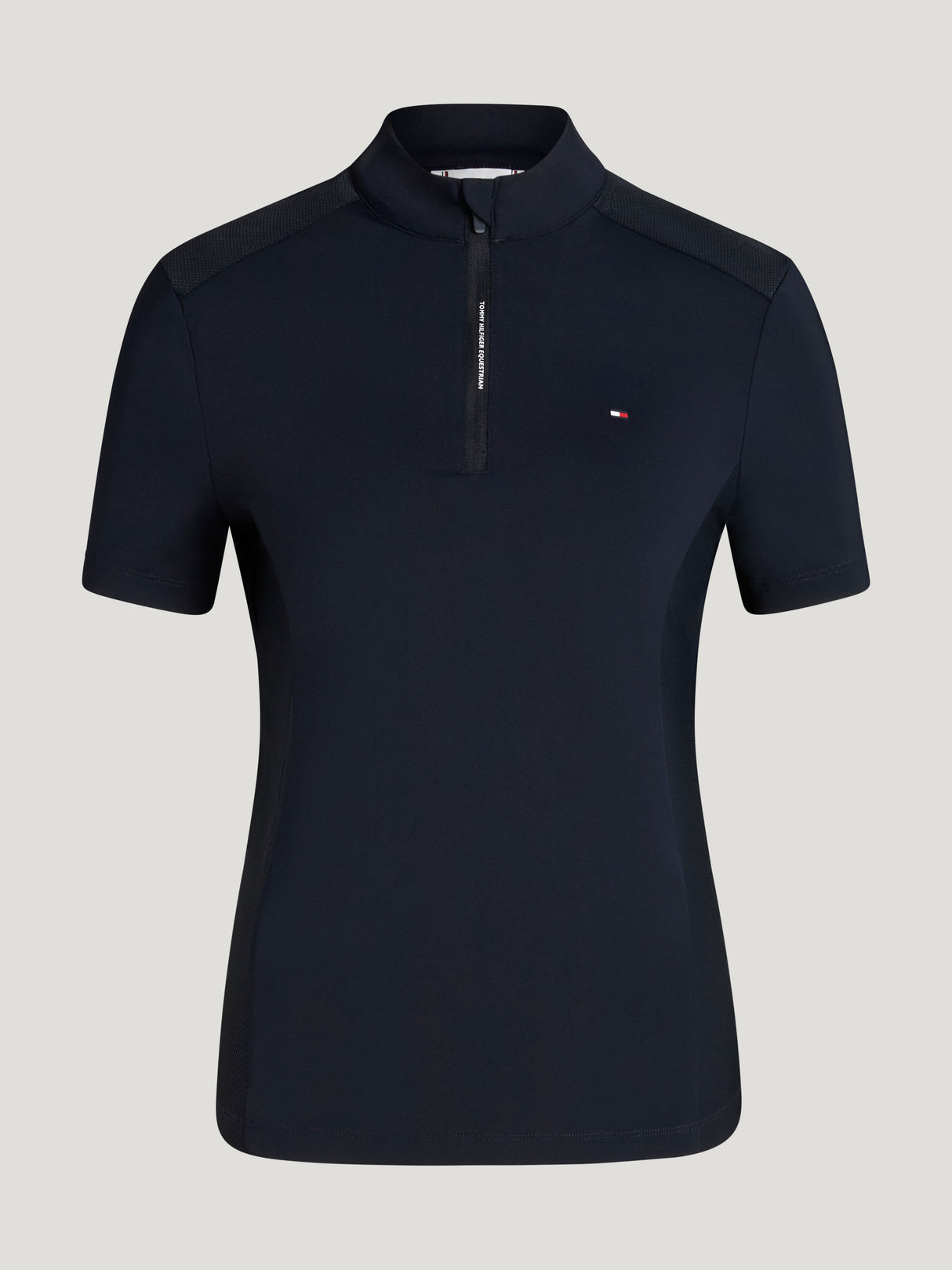 Tommy Hilfiger Palma 1/4 Zip Training Top