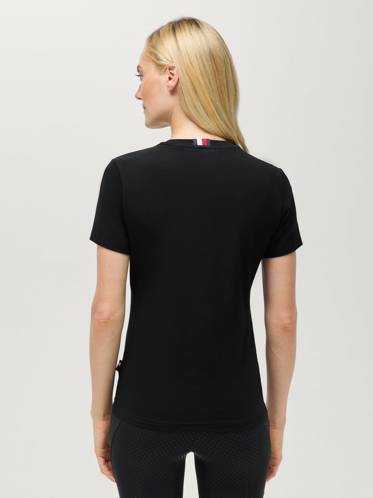 Tommy Hilfiger Malibu Rhinestone T-Shirt