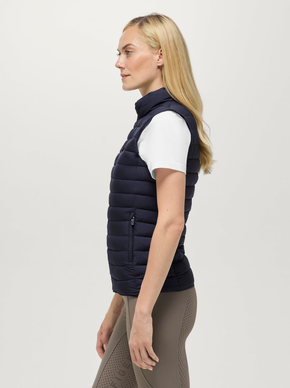 Tommy Hilfiger Serano Quilted Vest