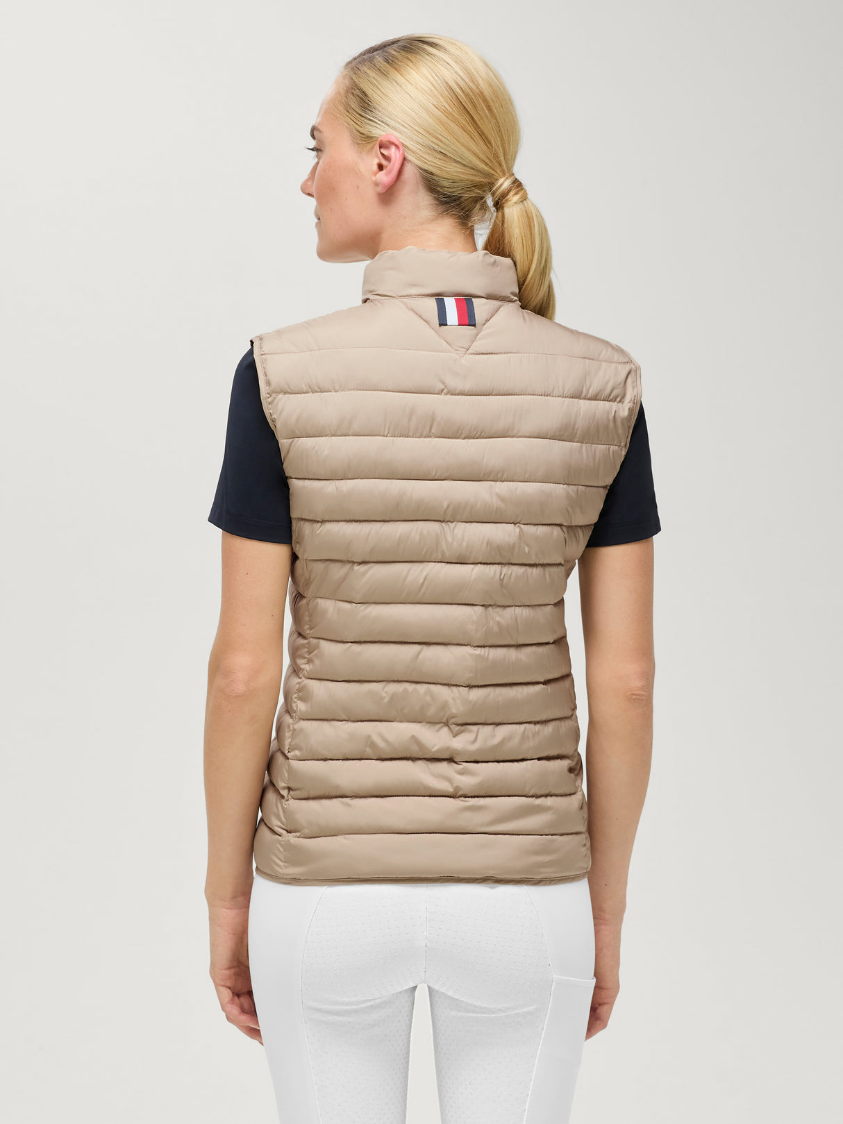 Tommy Hilfiger Serano Quilted Vest