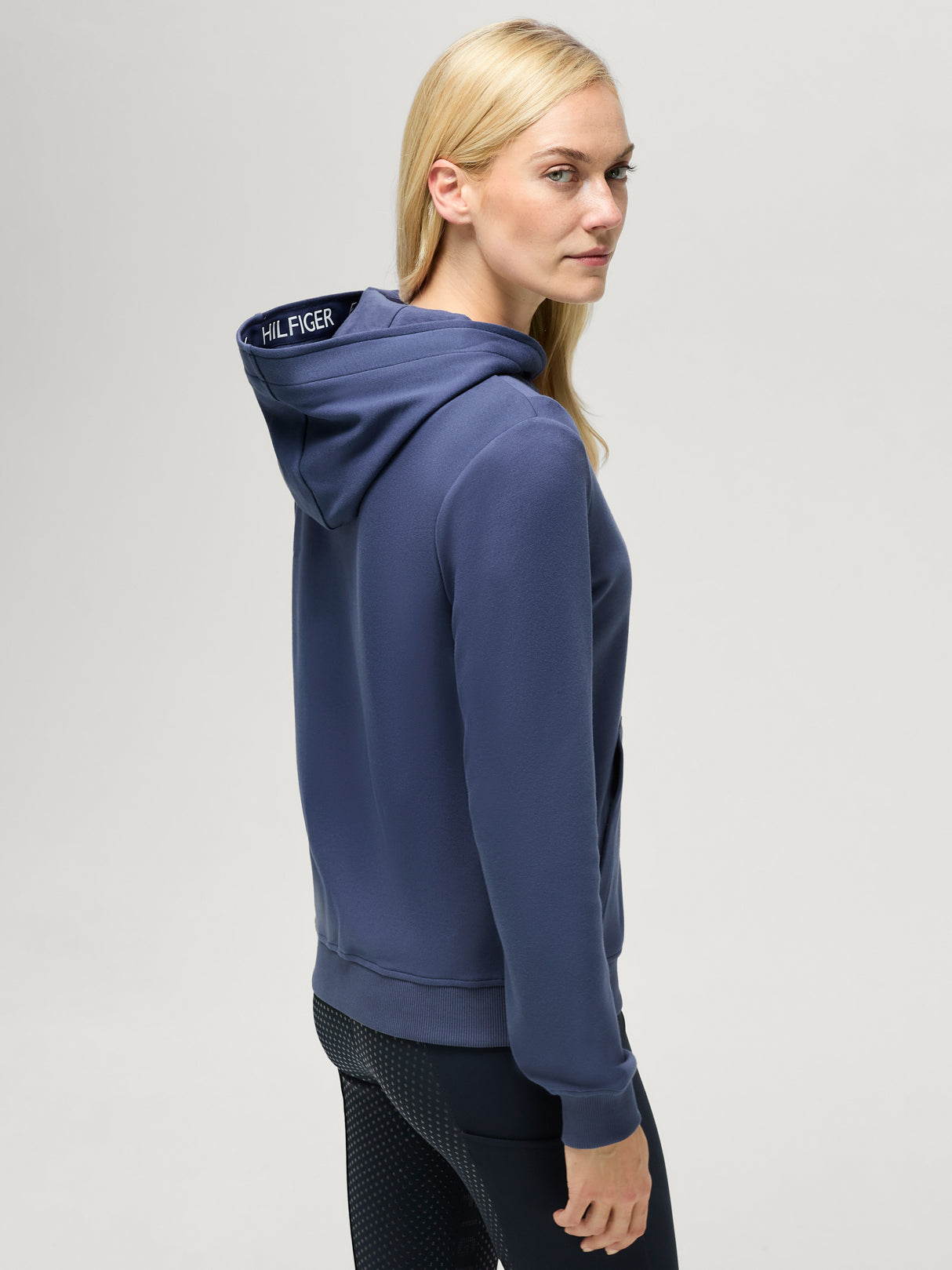 Tommy Hilfiger Beverly Zipup Hoodie