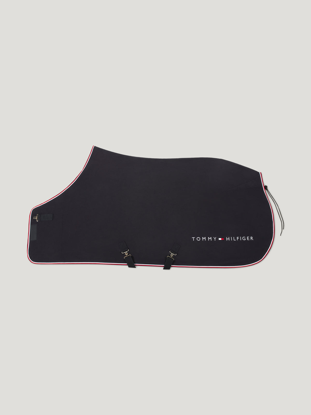 Tommy Hilfiger Ivy Fleece Rug
