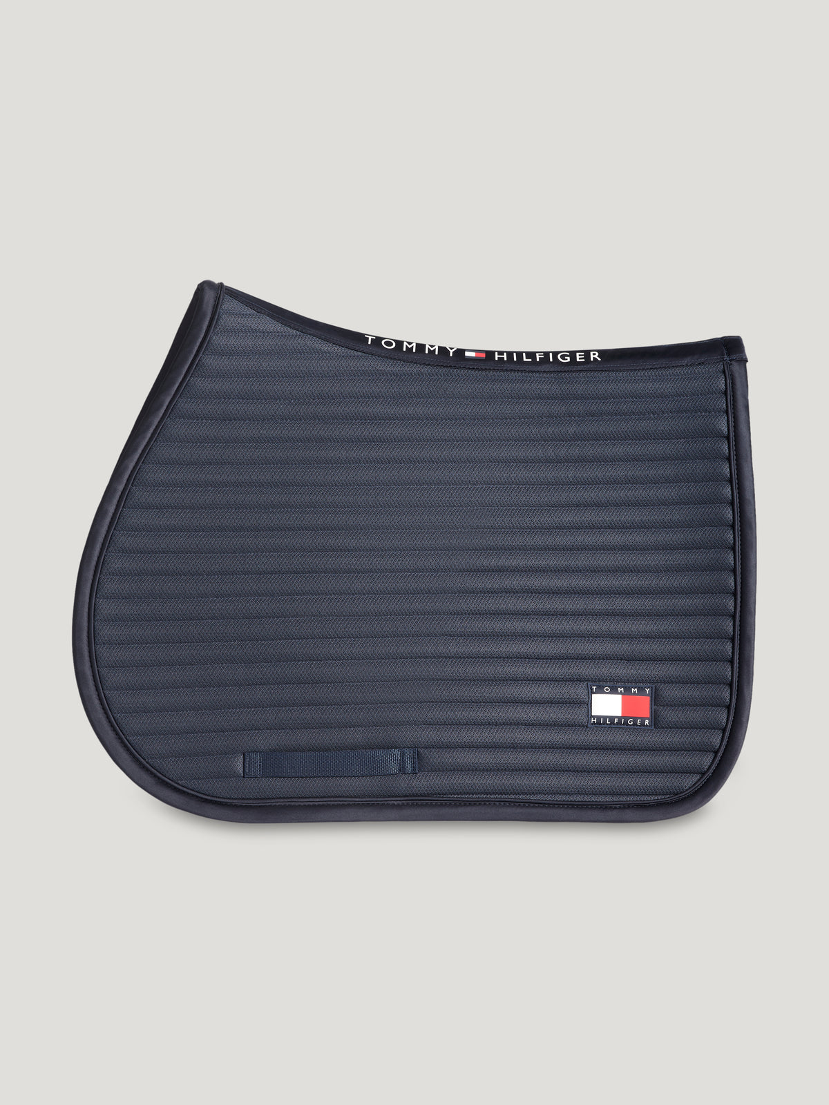 Tommy Hilfiger Barney Mesh Jumping Saddlepad