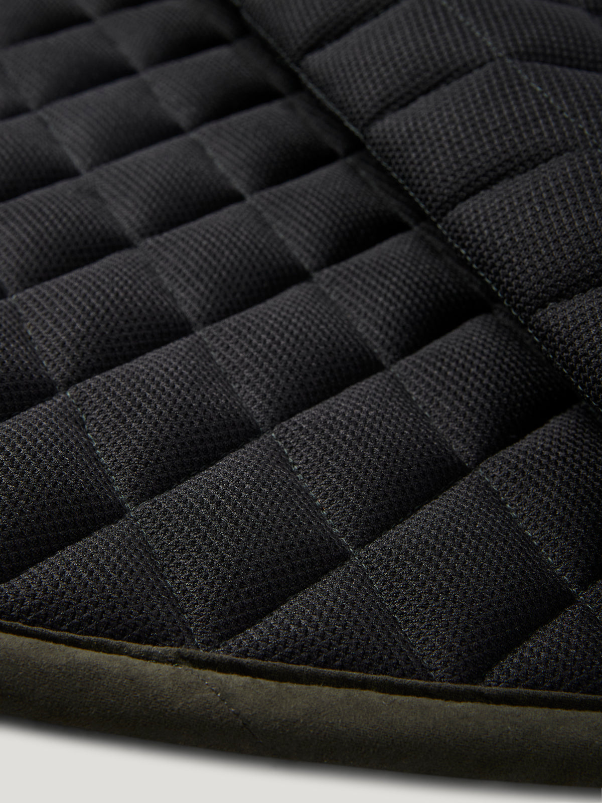 Tommy Hilfiger Baxter Suede Dressage Saddlepad