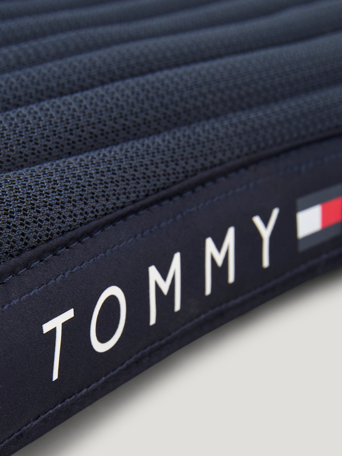 Tommy Hilfiger Barney Mesh Dressage Saddlepad