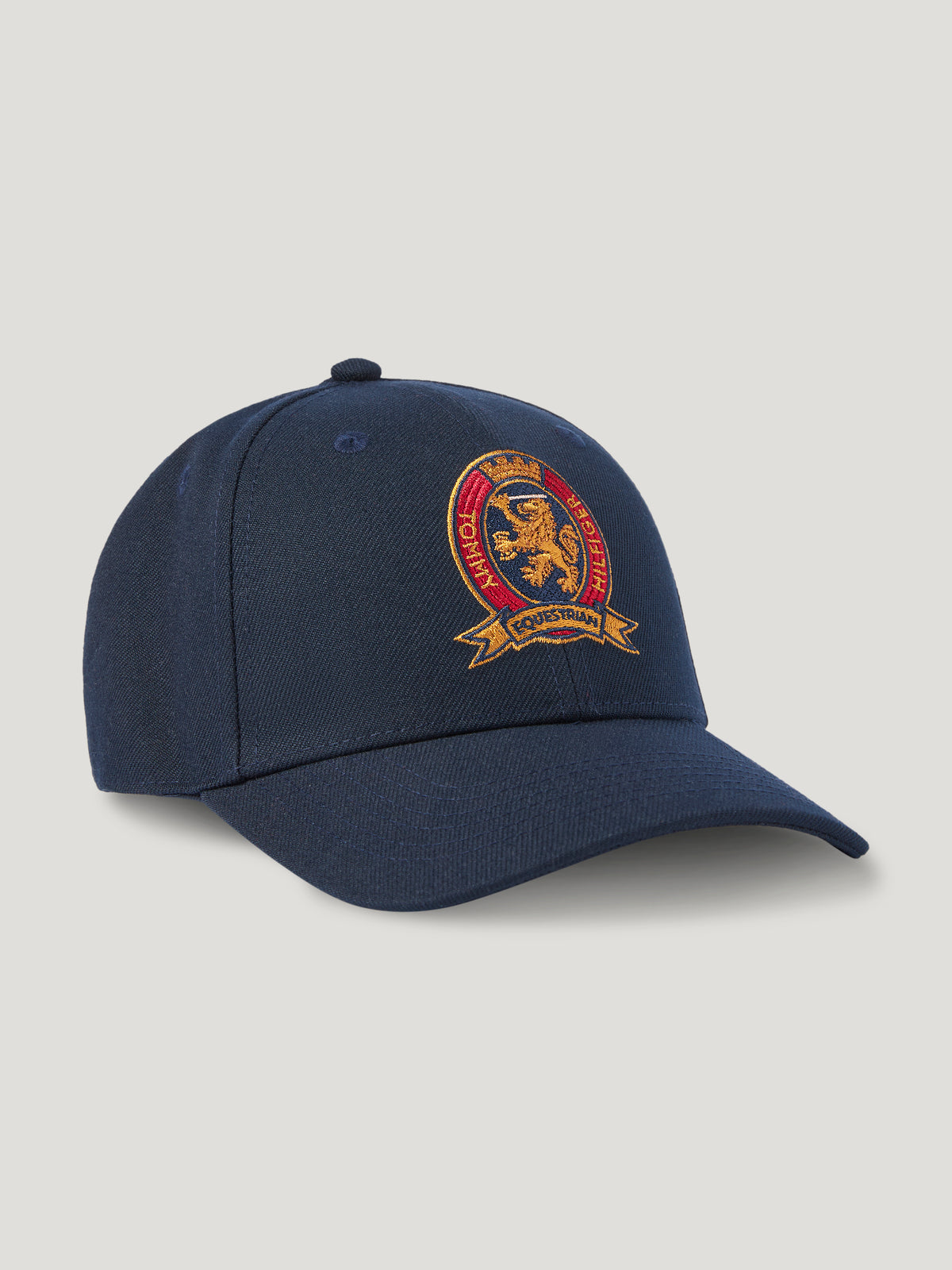 Tommy Hilfiger Royce Crest Cap
