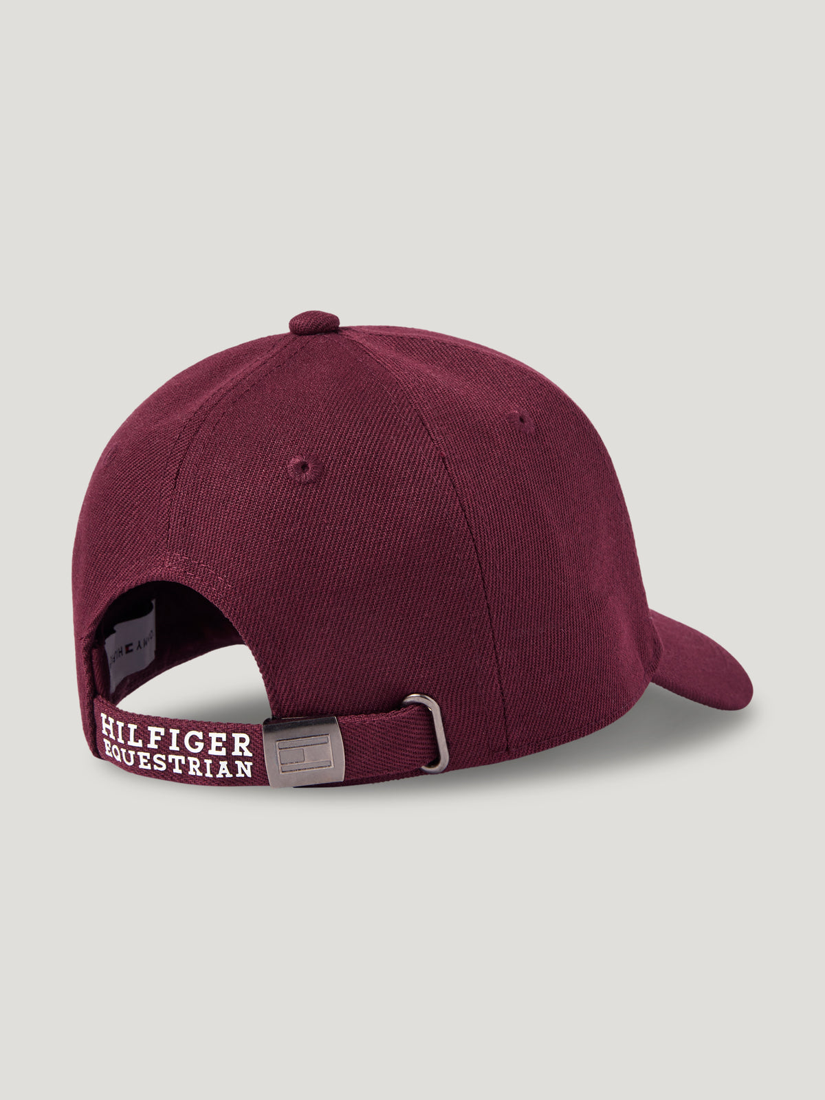 Tommy Hilfiger Royce Crest Cap