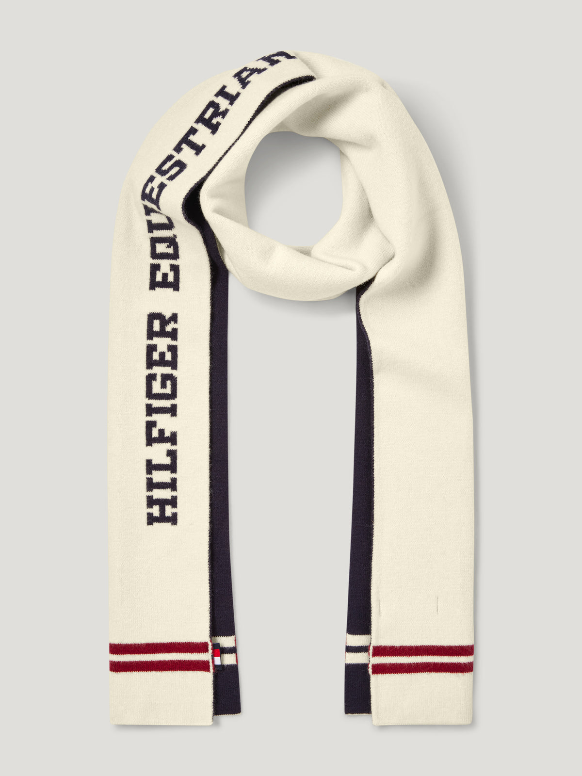 Tommy Hilfiger Vanderbilt Varsity Scarf