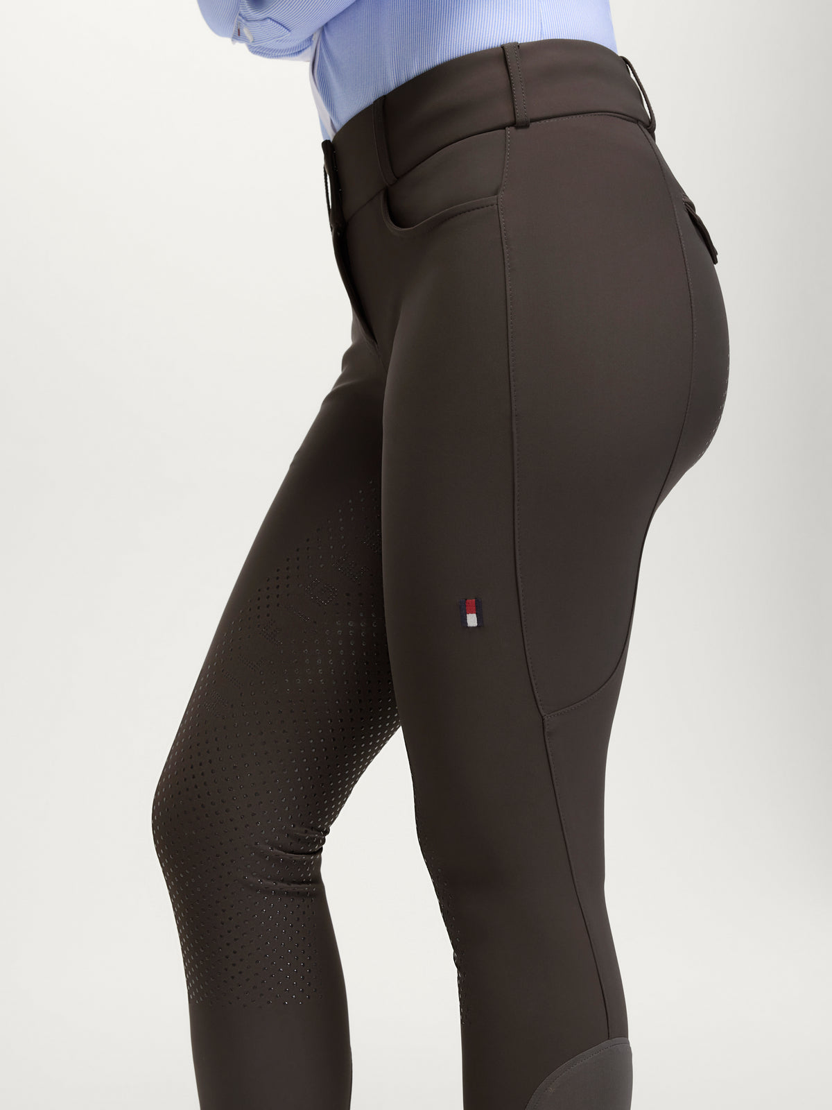 Tommy Hilfiger Mia Full Grip Breeches
