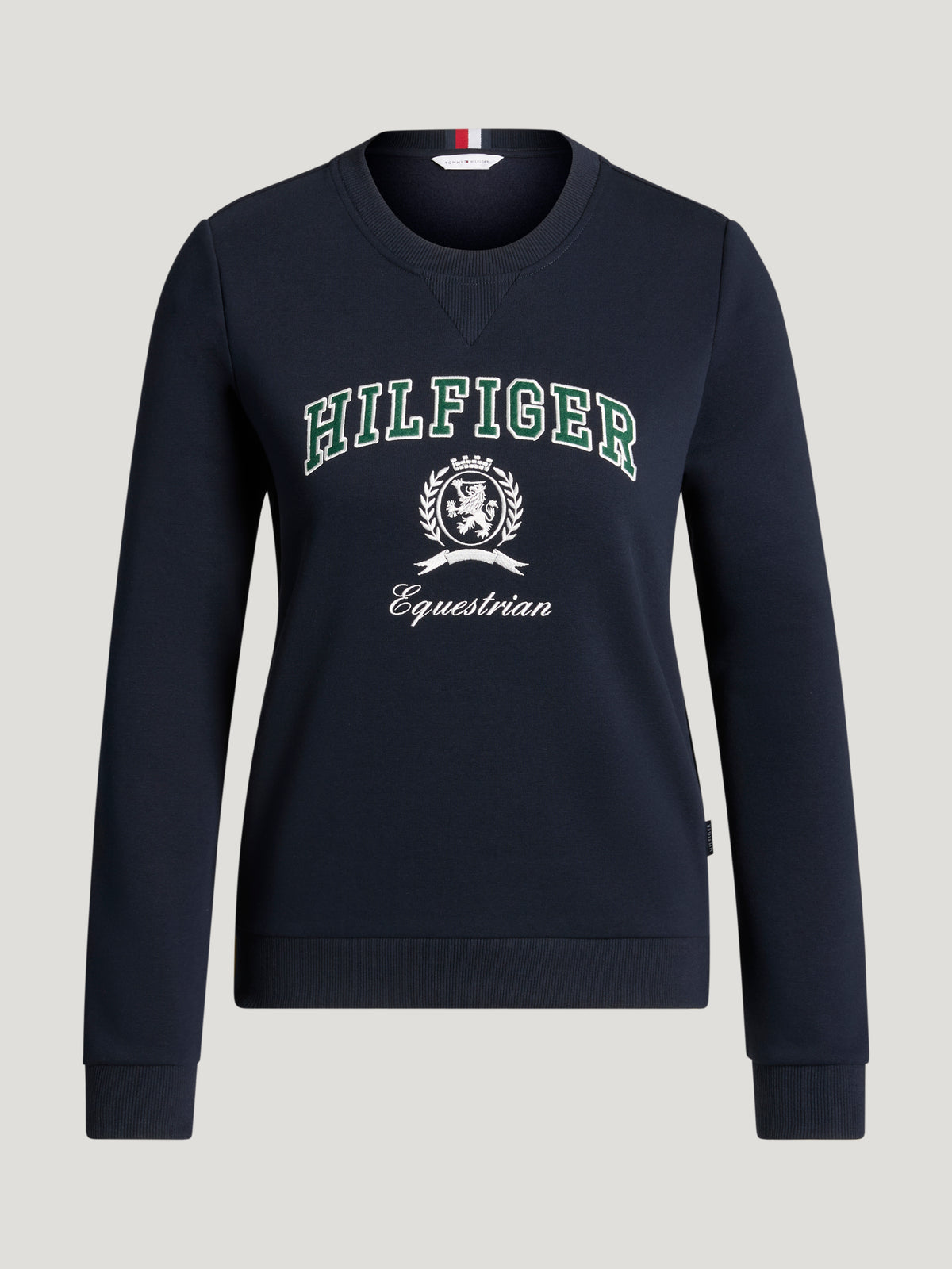 Tommy Hilfiger Campus Sweatshirt