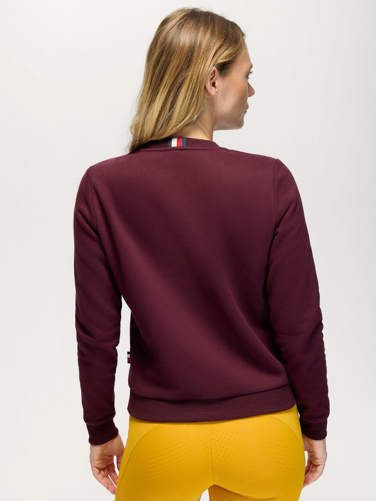 Tommy Hilfiger Campus Sweatshirt