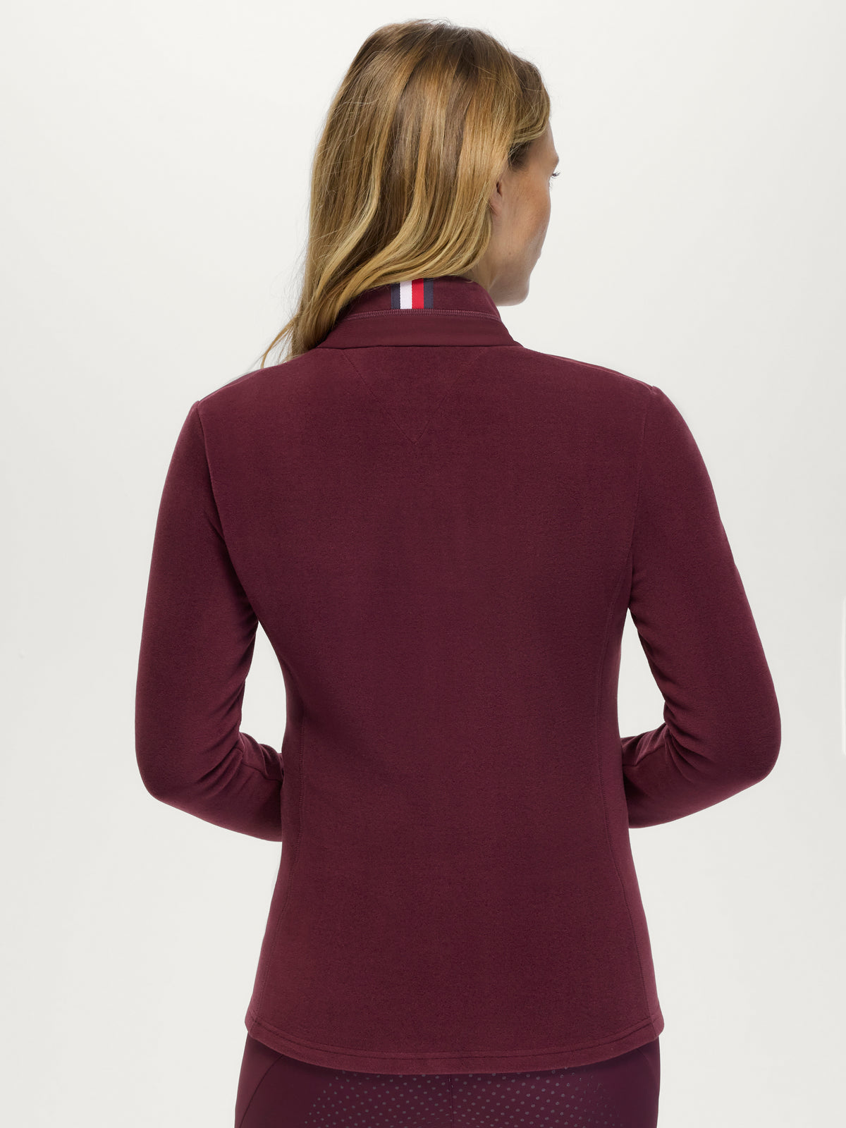 Tommy Hilfiger Elmonte Fleece Jacket