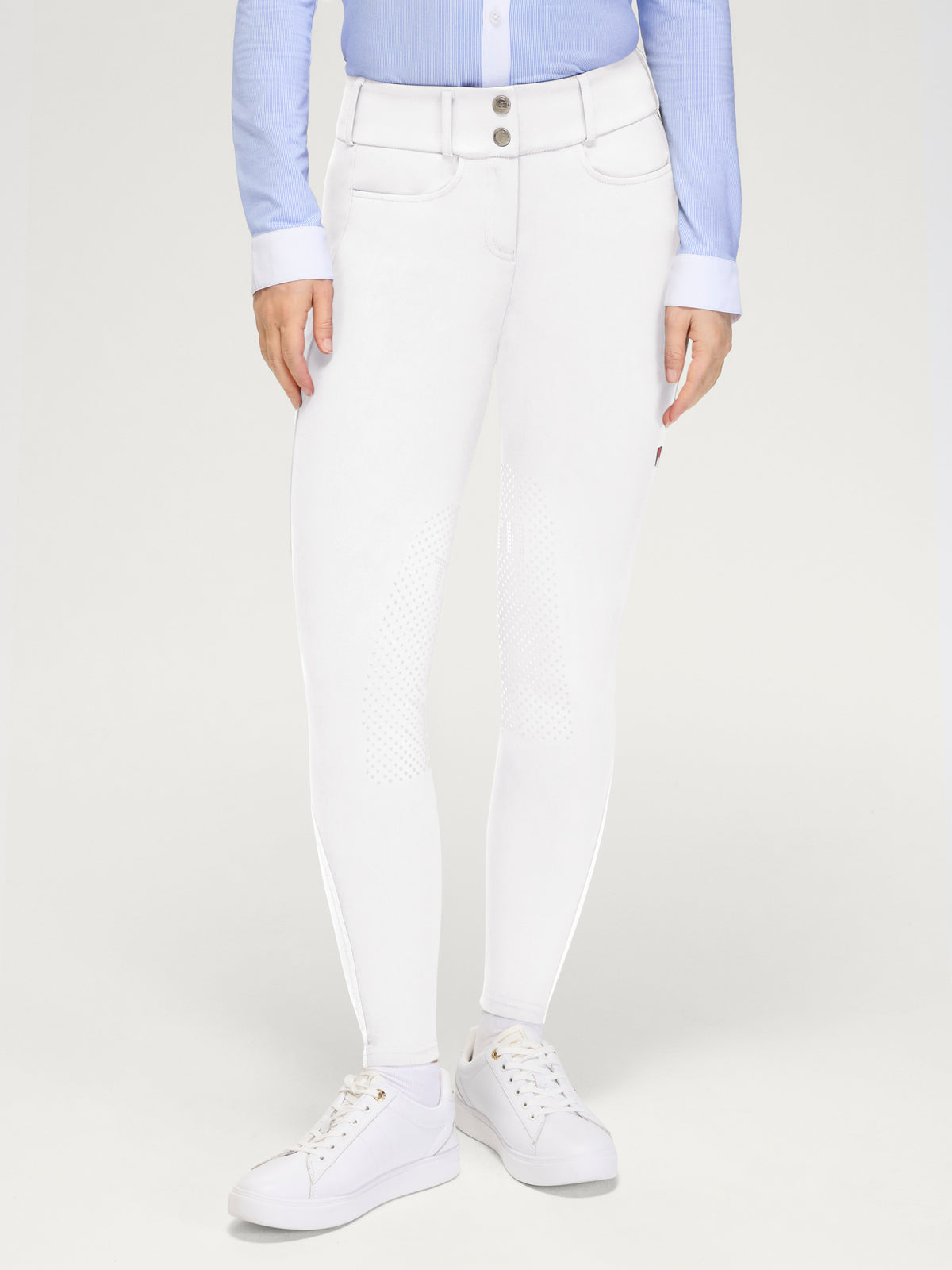 Tommy Hilfiger Mia Knee Grip Breeches