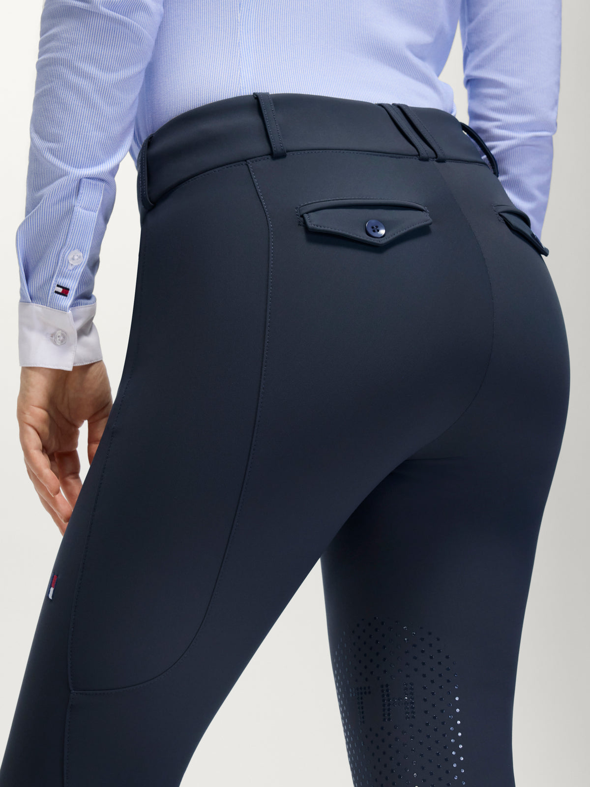 Tommy Hilfiger Mia Knee Grip Breeches