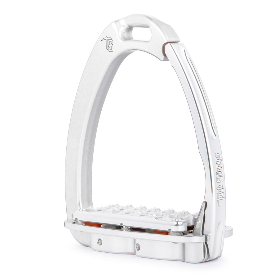 Tech Stirrups - Venice Plus Evo Safety Stirrups