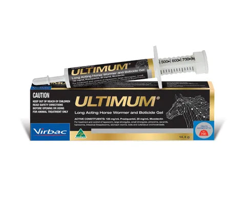 Virbac Ultimum Gel