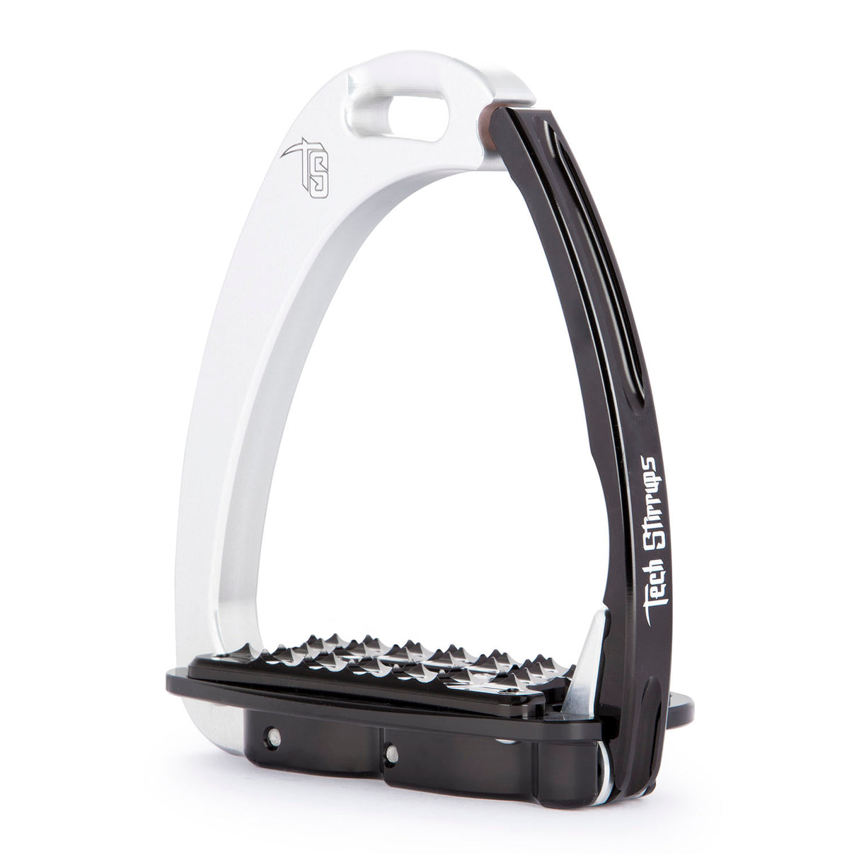 Tech Stirrups - Venice Sloped Medium
