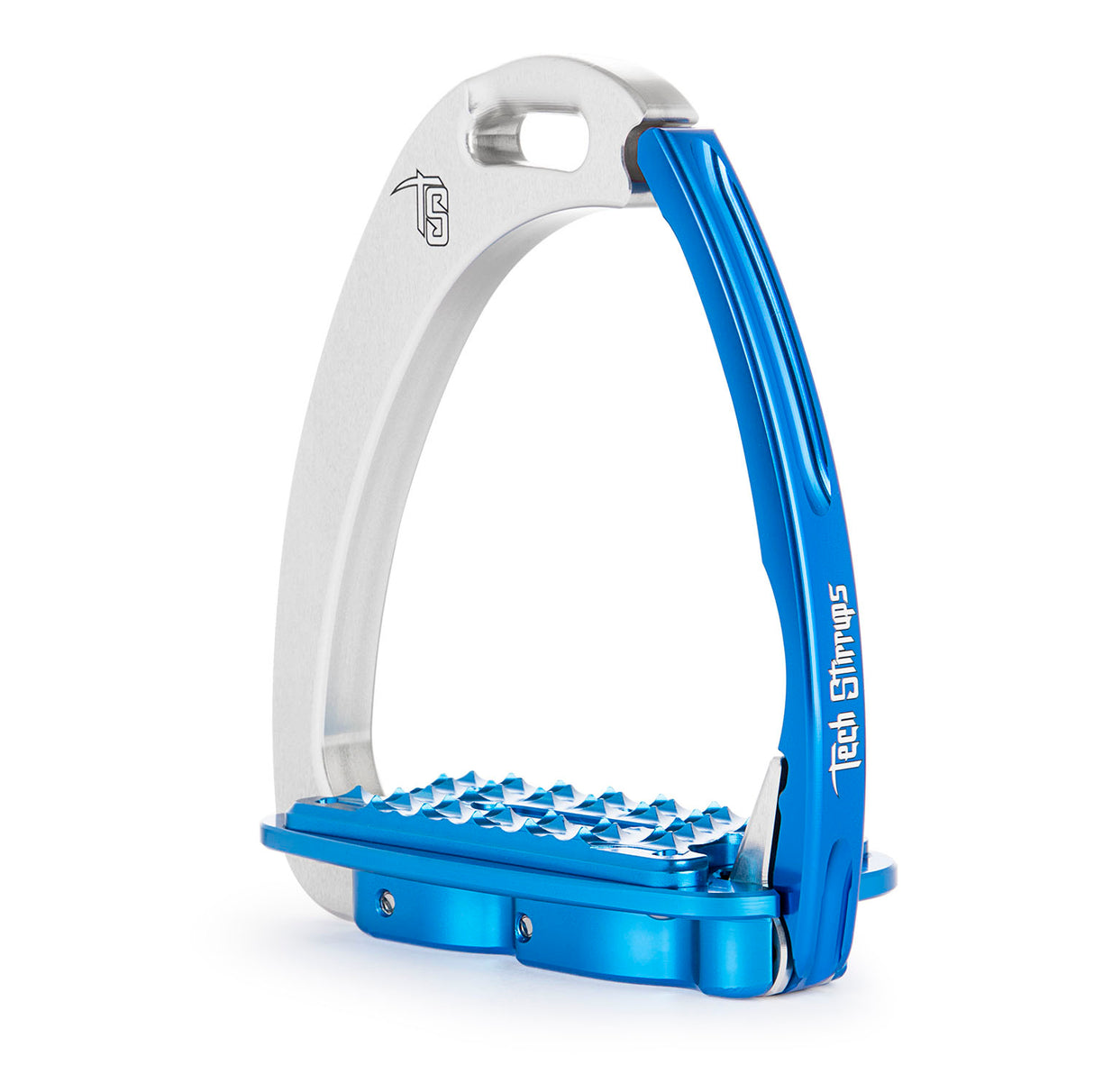 Tech Stirrups - Venice Sloped Medium