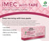 iMEC with Tape