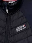 Tommy Hilfiger Thermal Hybrid Jacket