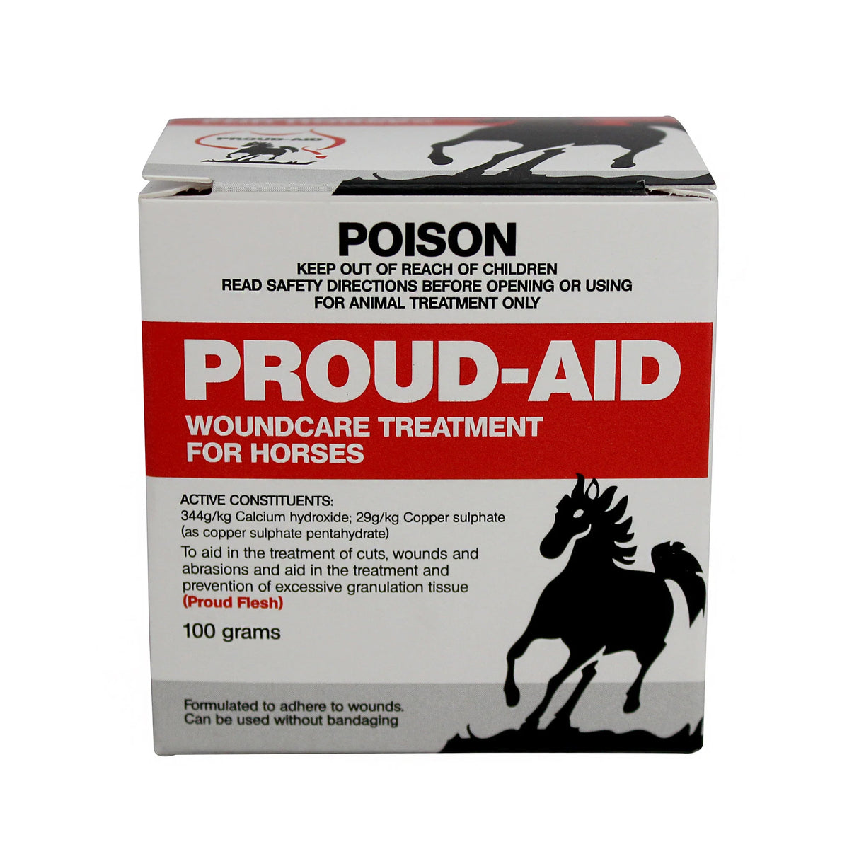 Pharmachem Proud Aid 100g