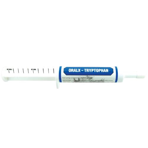 Oralx Tryptophan
