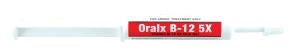 Oralx Vitamin B-12
