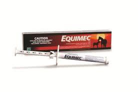 Equimec Worming Paste