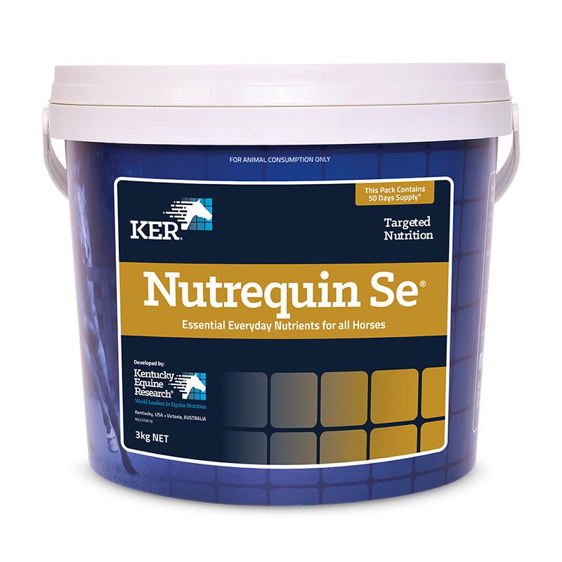 KER Nutrequin Se