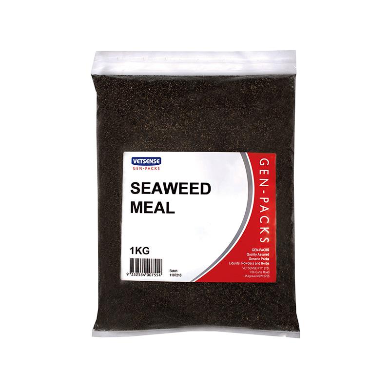 Gen-Packs Seaweed Meal