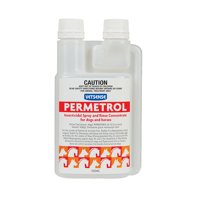 Vetsense Permetrol