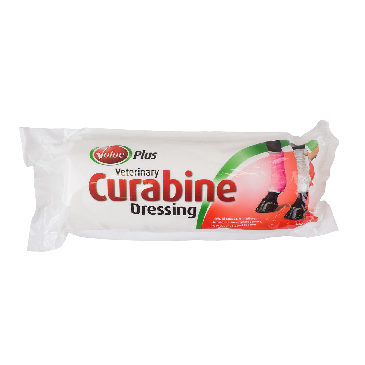 Veterinary Curabine Dressing