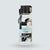 Spencil - 650ml Water Bottle - Black & White Horses