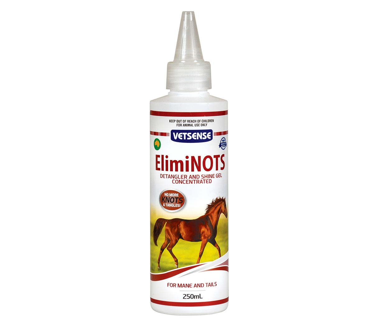 Vetsense Eliminots