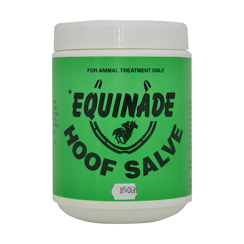 Equinade Hoof & Skin Salve