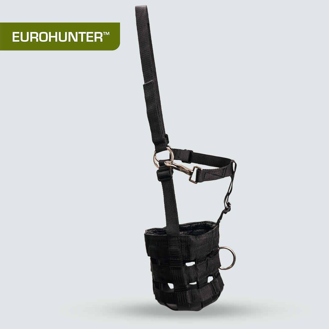 Eurohunter Grazing Muzzle