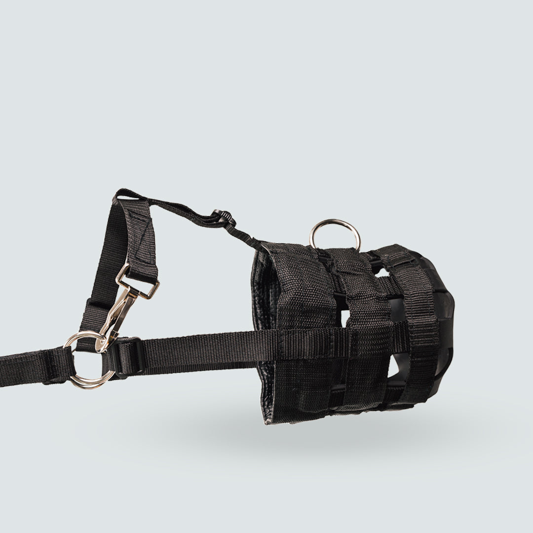 Eurohunter Grazing Muzzle